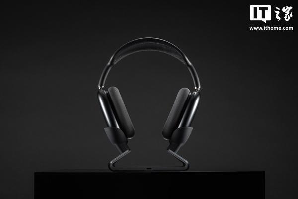rPods Max 2和AirPods Pro充电开元棋牌Mophie推出Max充电架：同时为Ai(图2)