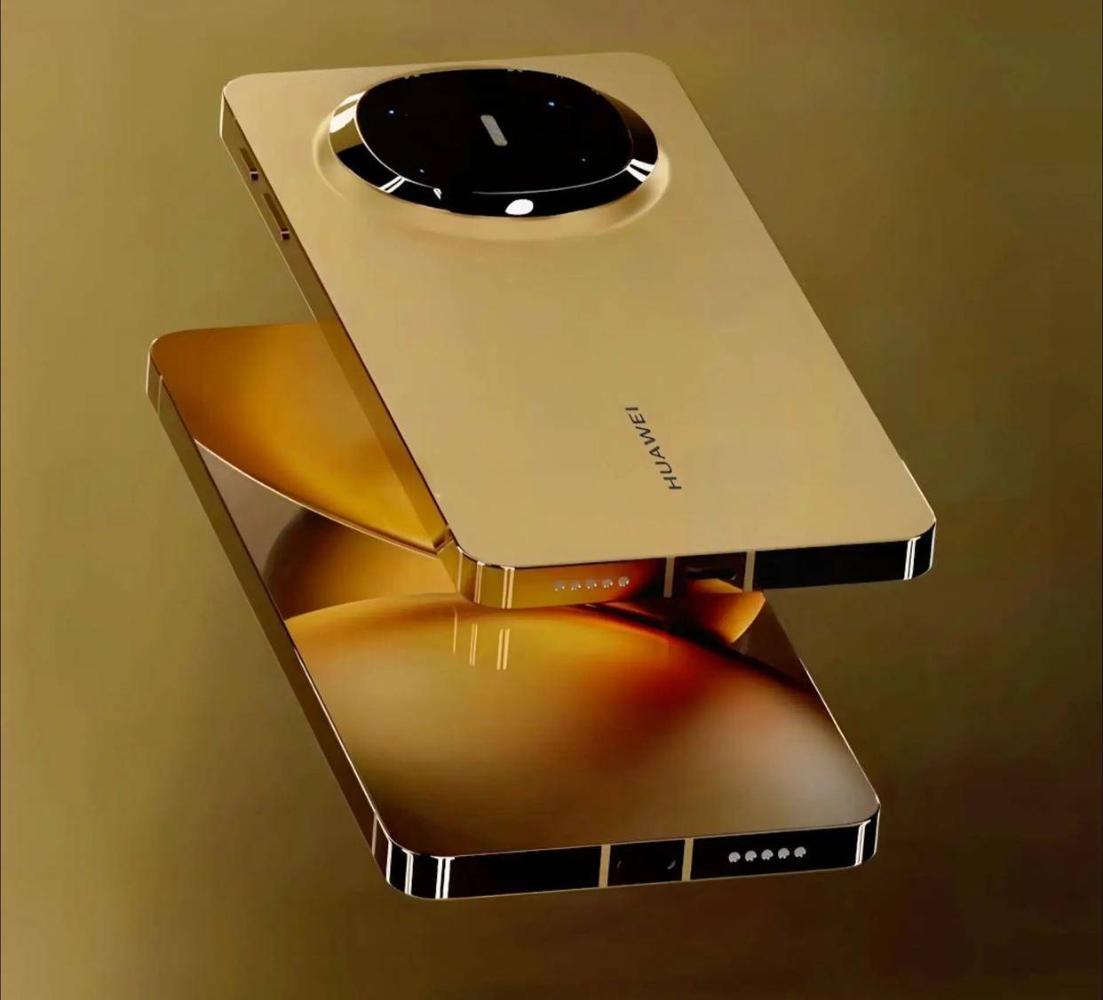 将发布性能配置全面升级形成完整产品矩阵开元棋牌华为 Mate 80 系列即(图2)