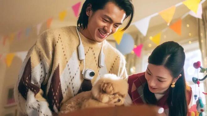 Ultra推出「高光预录」功能开元棋牌告别拍摄遗憾：影石GO