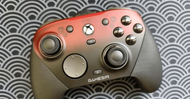 十大品牌排行榜揭晓手柄买哪个牌子的好开元棋牌2025游戏手柄选购攻略：(图15)