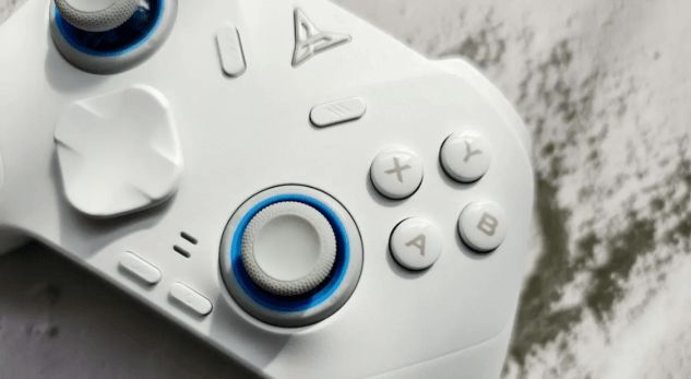 十大品牌排行榜揭晓手柄买哪个牌子的好开元棋牌2025游戏手柄选购攻略：(图11)