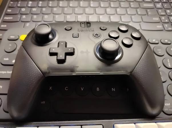 十大品牌排行榜揭晓手柄买哪个牌子的好开元棋牌2025游戏手柄选购攻略：(图18)