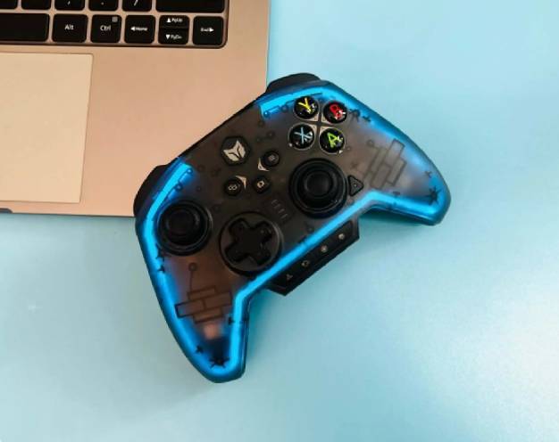 十大品牌排行榜揭晓手柄买哪个牌子的好开元棋牌2025游戏手柄选购攻略：(图21)