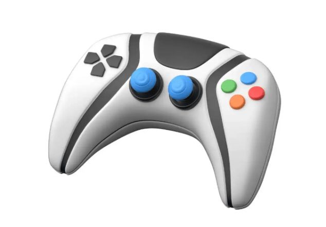 十大品牌排行榜揭晓手柄买哪个牌子的好开元棋牌2025游戏手柄选购攻略：(图19)